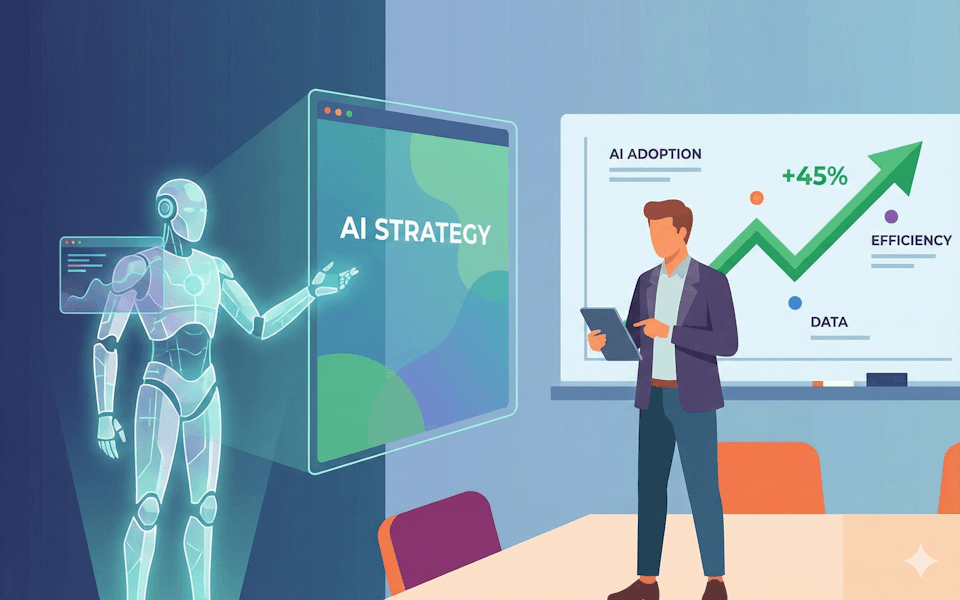 Executive AI Primer