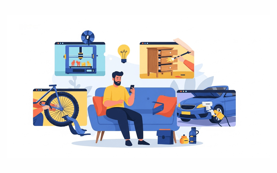 Start a Business