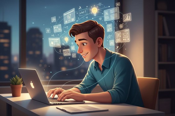 /static/blog/ai-revolution-new-job.jpg - AI Will Destroy Far More IT Jobs Than It Creates — but One Demanding New Role Is Emerging
